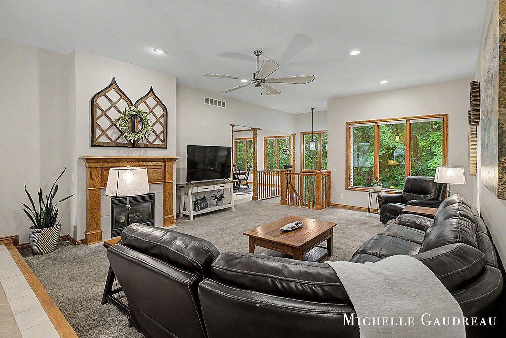 House in Middleville, Michigan, United States 5 - 18308406