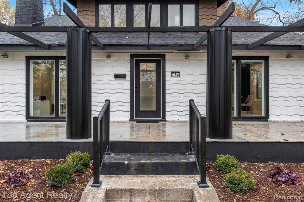 House in Grosse Pointe Park, Michigan, United States 5 - 18309168