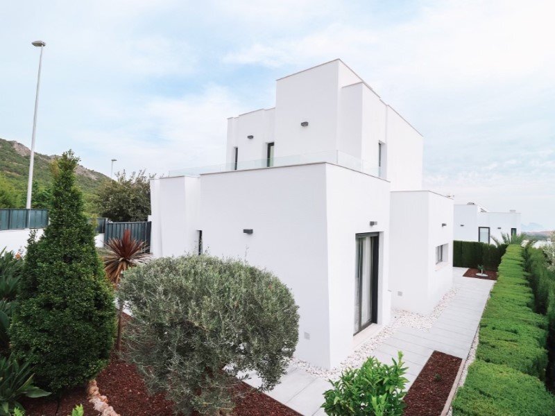 House in Benimantell, Valencian Community, Spain 5 - 18314584