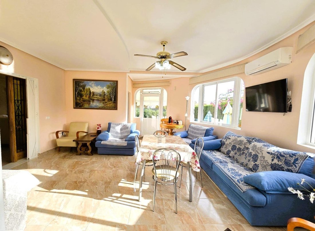 House in Playa Flamenca, Orihuela, Valencian Community 5 - 18314857