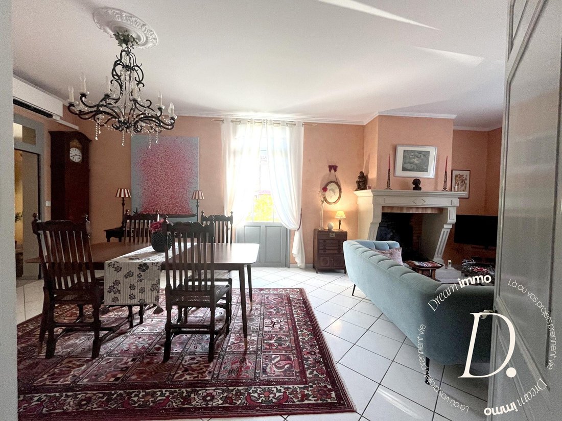 House in Taller, Nouvelle-Aquitaine, France 5 - 18315385