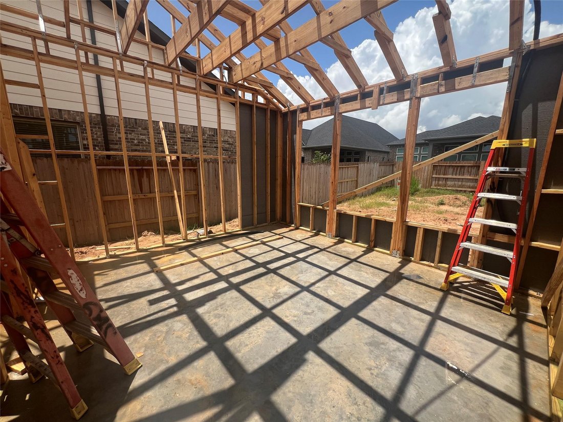 House in Katy, Texas, United States 4 - 18313964
