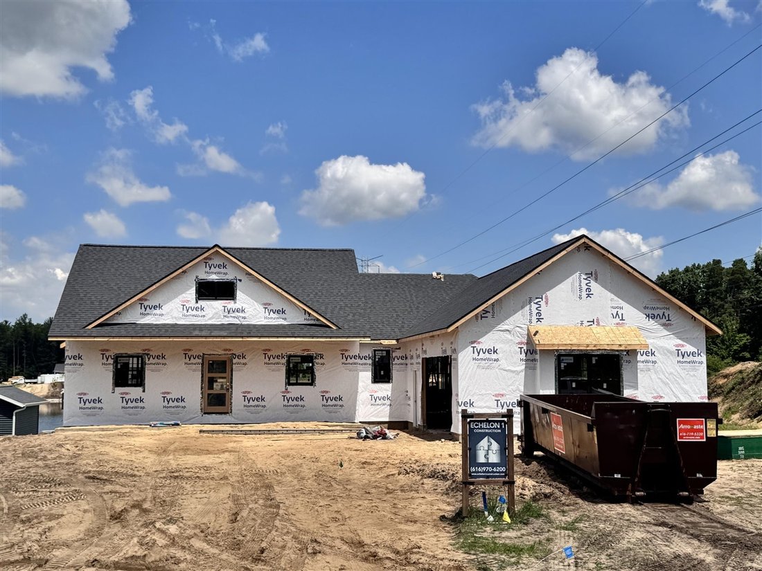 House in Hudsonville, Michigan, United States 3 - 18308968