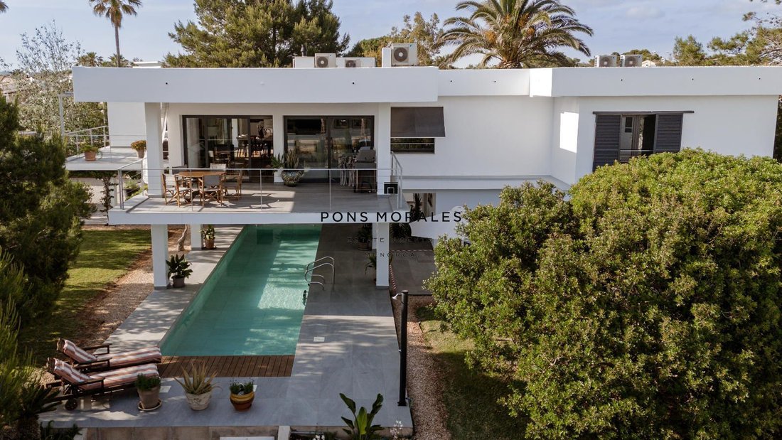Chalet in Ciutadella de Menorca, Balearic Islands, Spain 1 - 18306610
