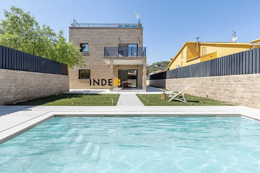 House in Canyelles, Catalonia, Spain 1 - 18312775