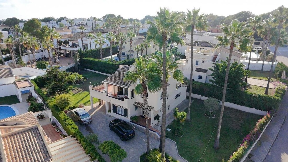 Haus in Orihuela, Land Valencia, Spanien 1 - 18314886