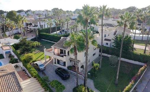 House in Orihuela, Valencian Community, Spain 1