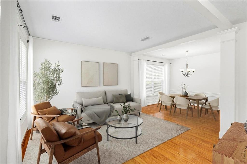 House in Alpharetta, Georgia, United States 5 - 18316220