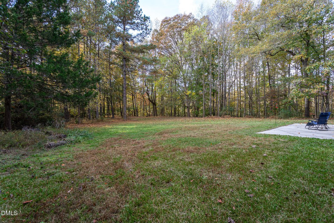 Haus in Wendell, North Carolina, Vereinigte Staaten 5 - 18316357