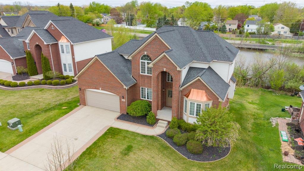 House in Novi, Michigan, United States 5 - 18307691