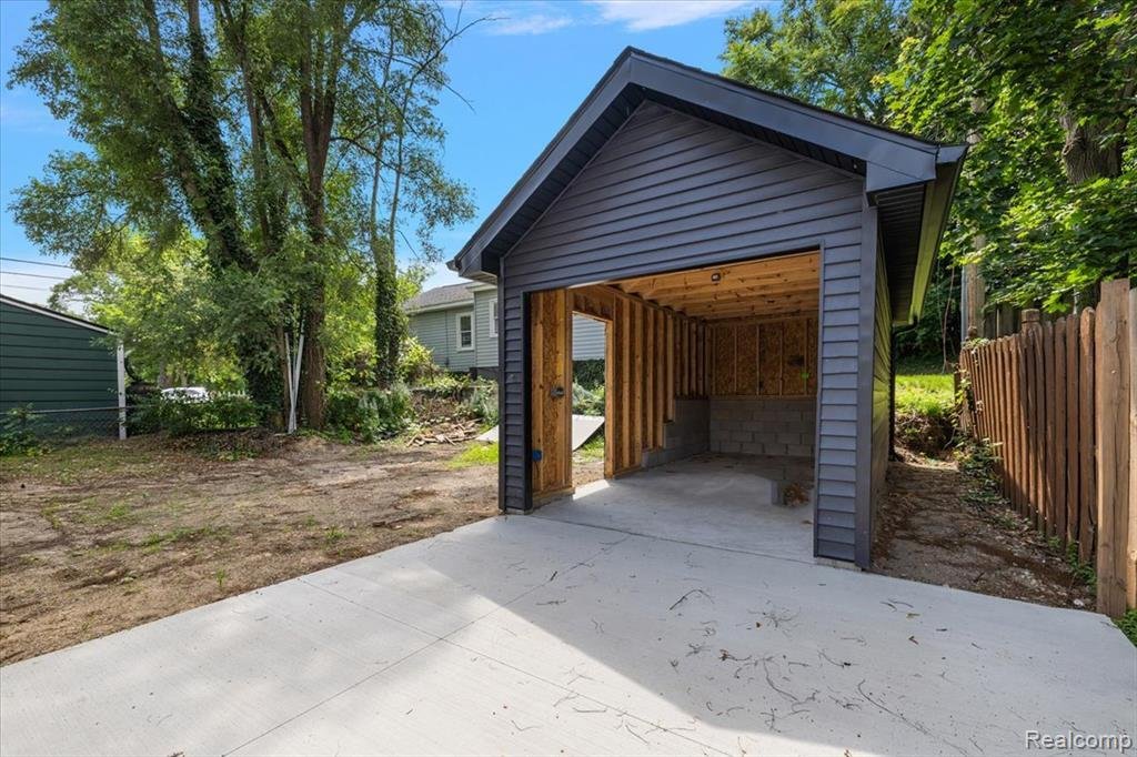 House in Rochester, Michigan, United States 4 - 18309409