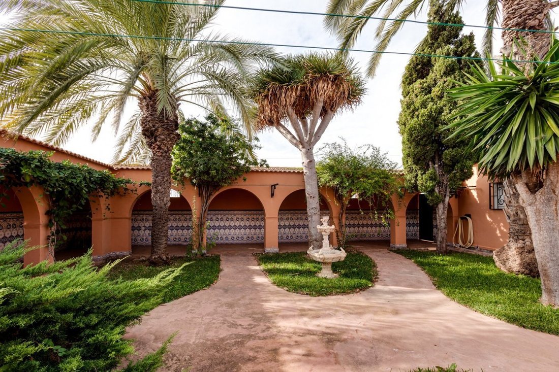 House in Torrevieja, Valencian Community, Spain 2 - 18314962