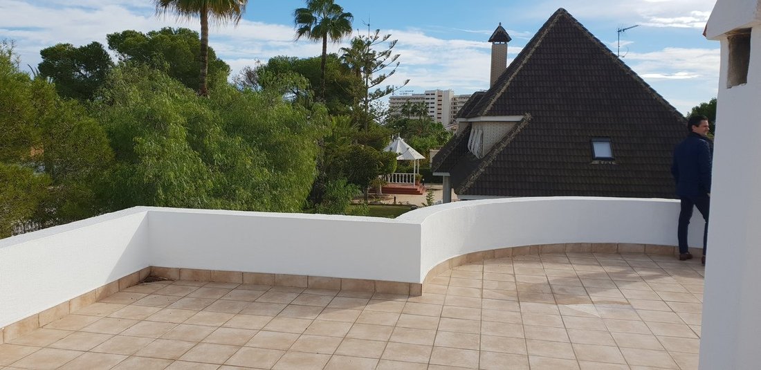 House in La Zenia, Orihuela, Valencian Community 5 - 18315052