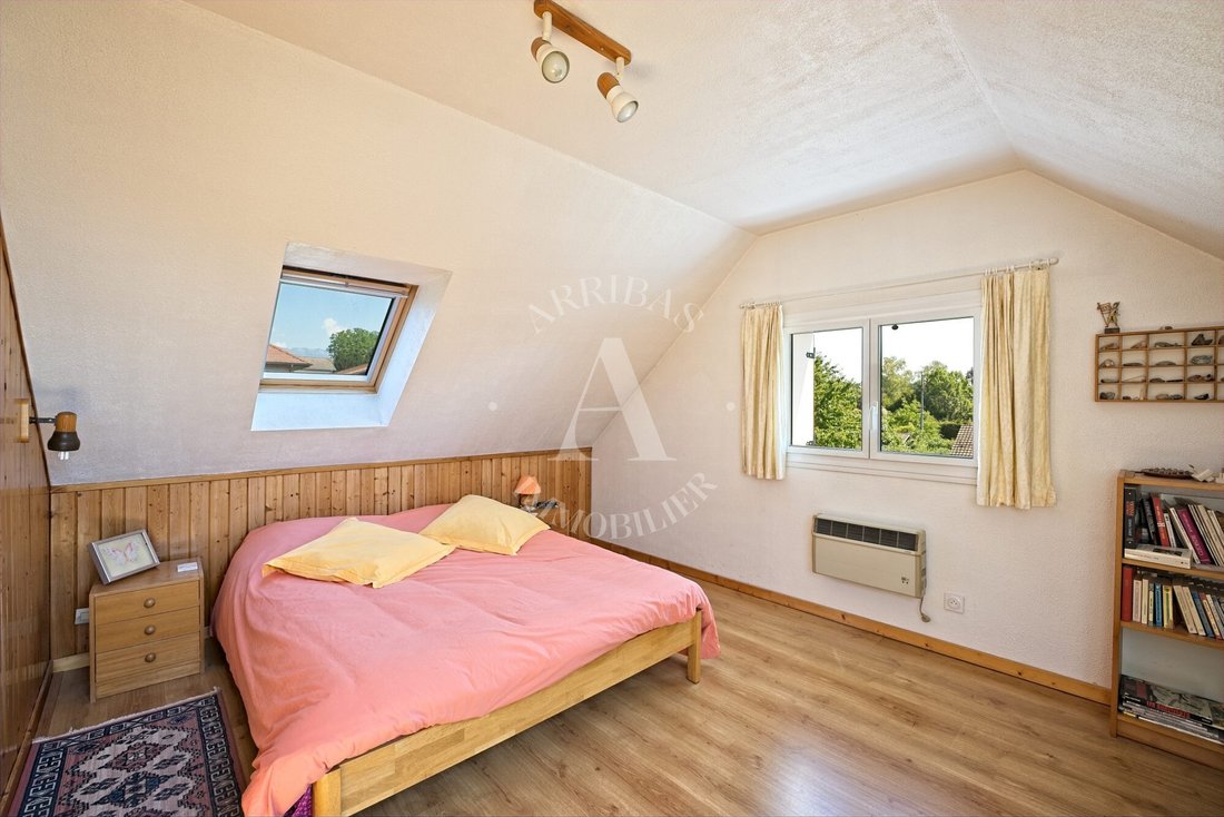 House in Ornex, Auvergne-Rhône-Alpes, France 3 - 18315387
