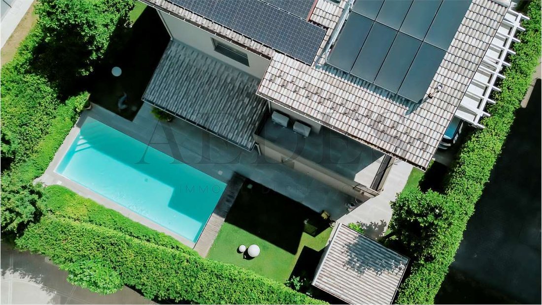 Villa in Historic Center, Modena, Emilia-Romagna 3 - 18313727