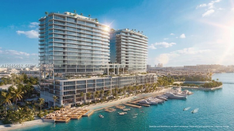 Condo in Miami, Florida, United States 1 - 18313021