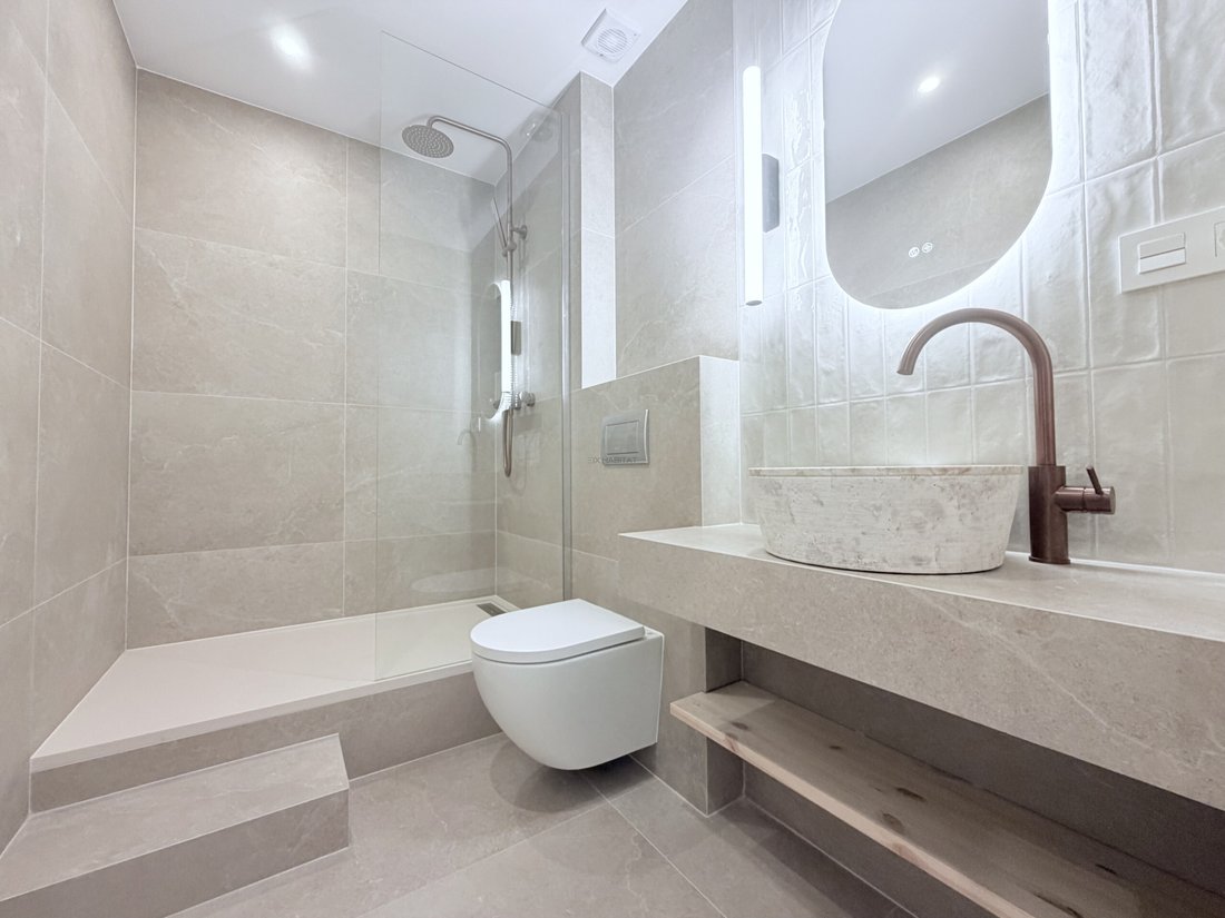 Apartment in Gracia, Barcelona, Spain 3 - 18312133