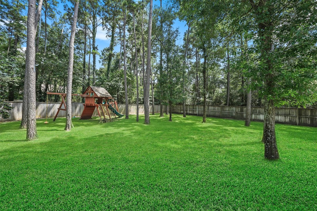 House in The Woodlands, Texas, United States 4 - 18311458