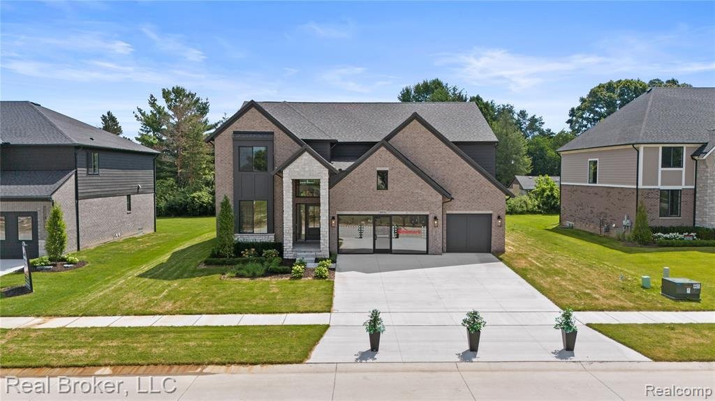 House in New Baltimore, Michigan, United States 3 - 18309240