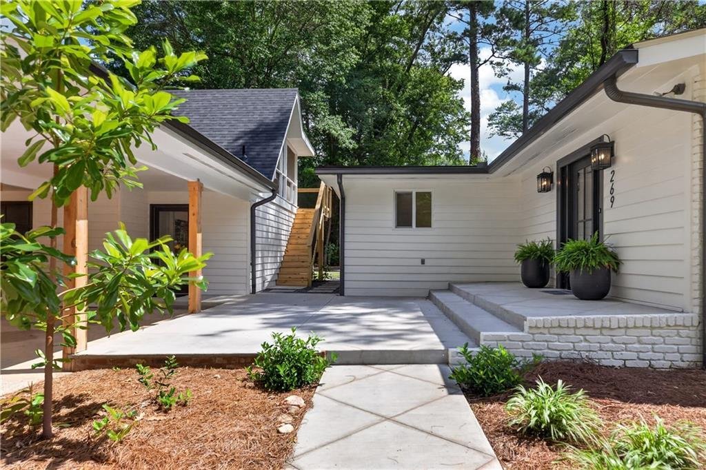 House in Marietta, Georgia, United States 4 - 18196678