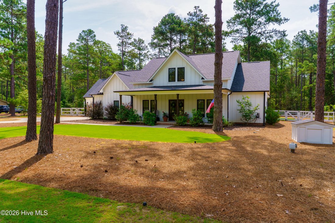House in Aberdeen, North Carolina, United States 3 - 18315024