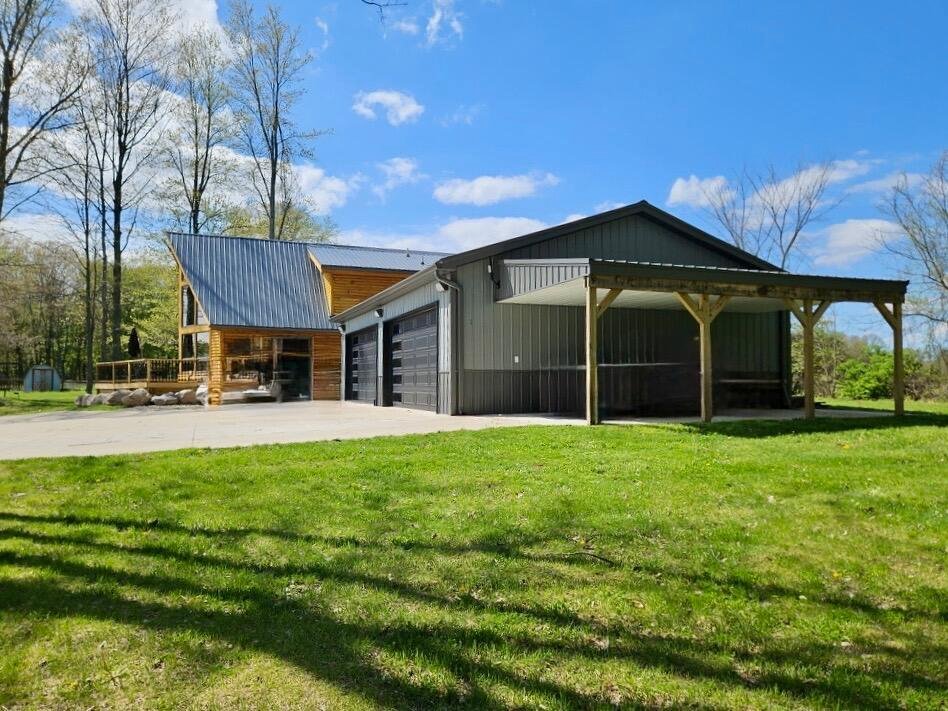 House in Augusta, Michigan, United States 5 - 18309696