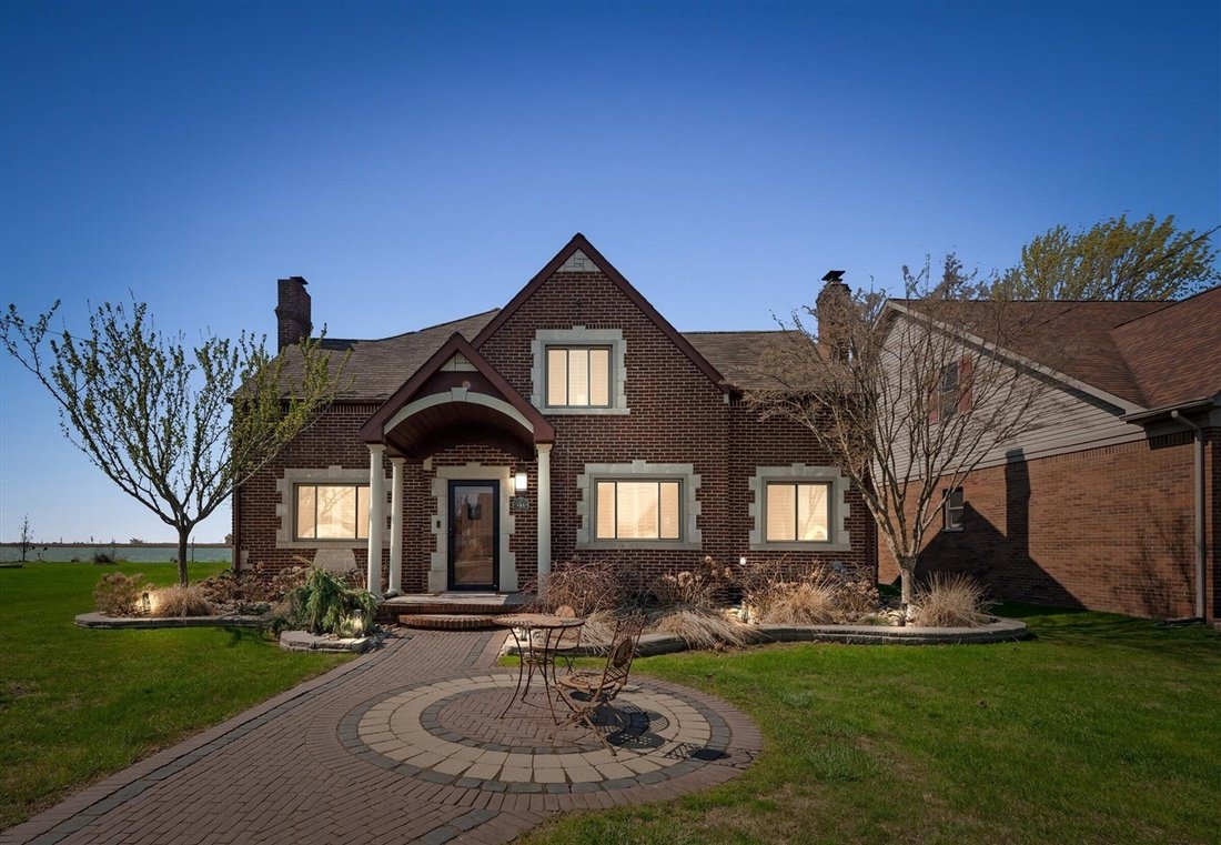 House in Clay Township, Michigan, United States 5 - 18309928