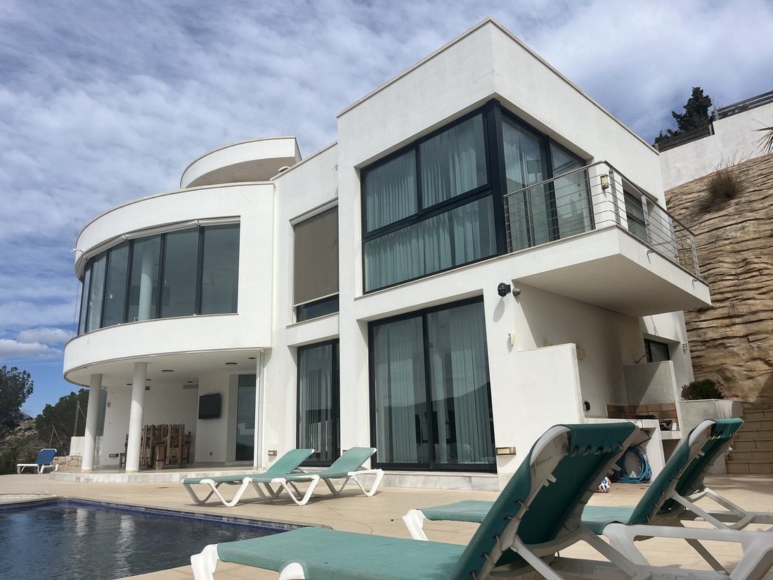 House in Xabia / Javea, Valencian Community, Spain 2 - 18314793