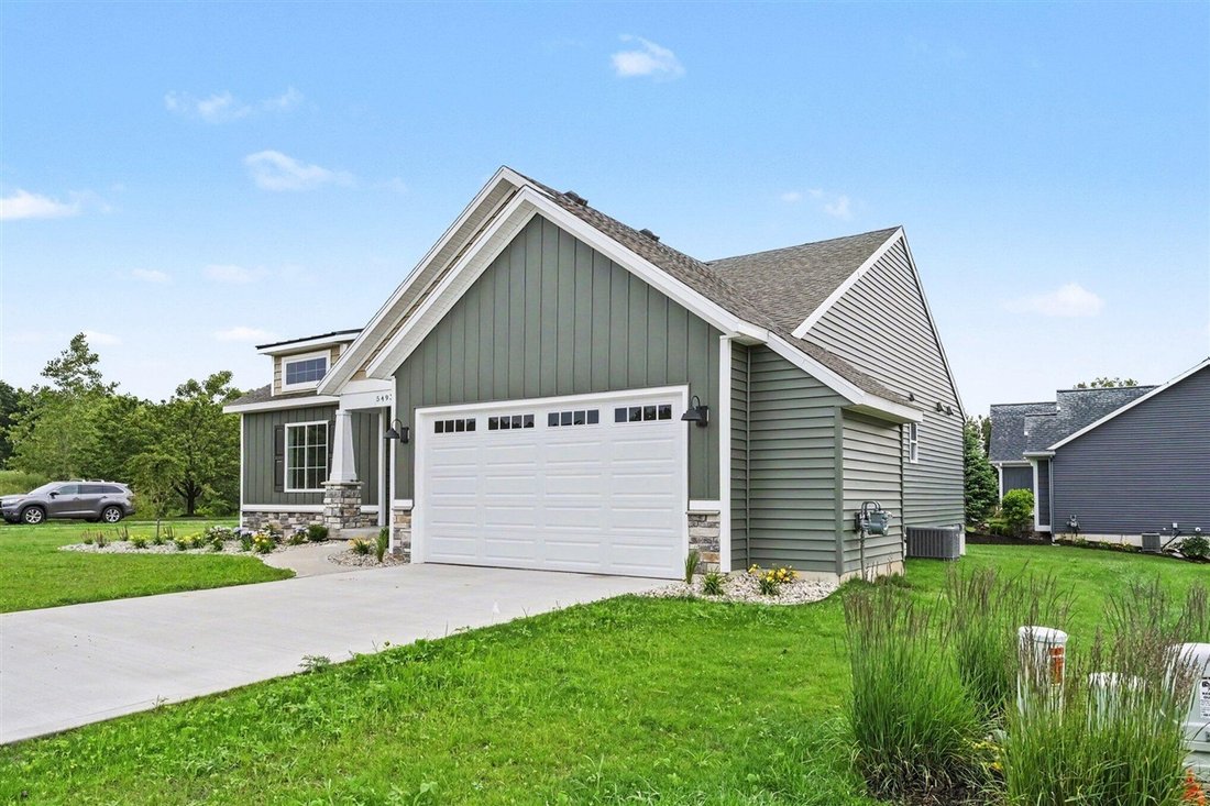 Condo in Rockford, Michigan, United States 2 - 18310010