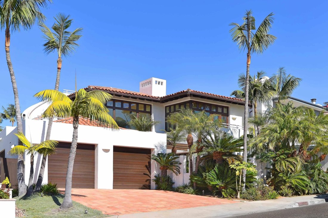 House in San Diego, California, United States 1 - 18313325