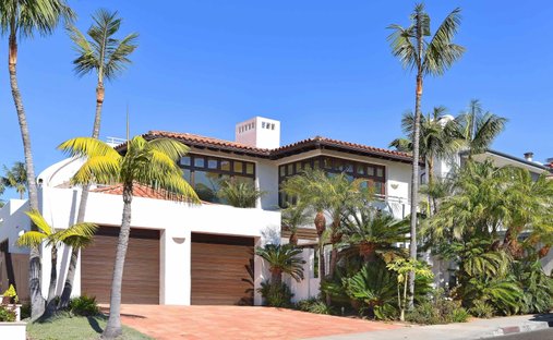 Haus in FICO, Kalifornien, Vereinigte Staaten 1