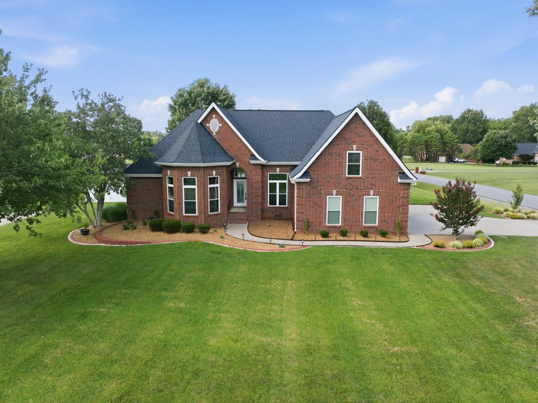 House in Murfreesboro, Tennessee, United States 1 - 18315950