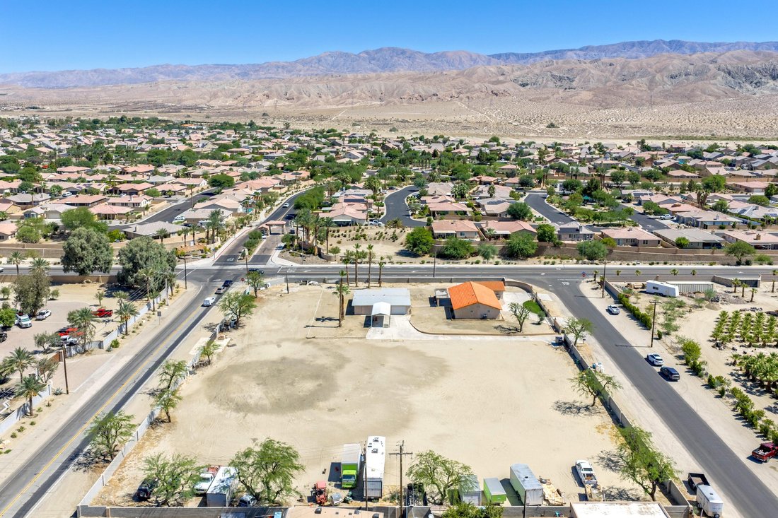 House in Indio, California, United States 2 - 18313612