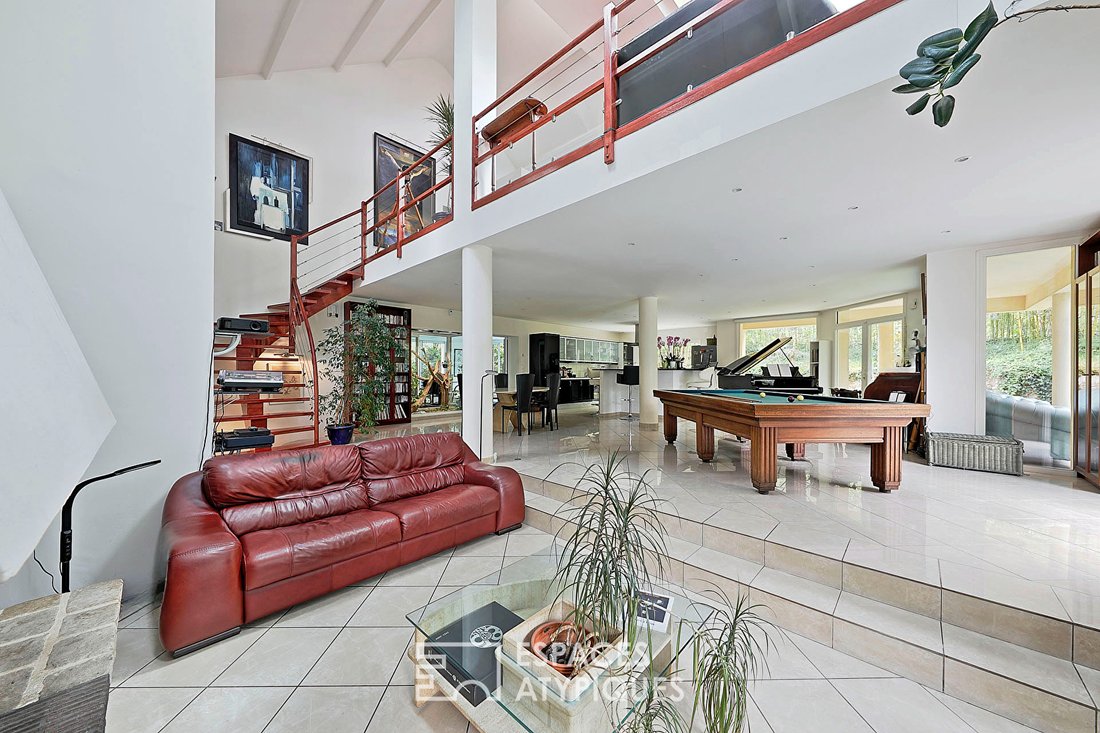 Villa in Acheres-la-Foret, Ile-de-France, France 5 - 18310651