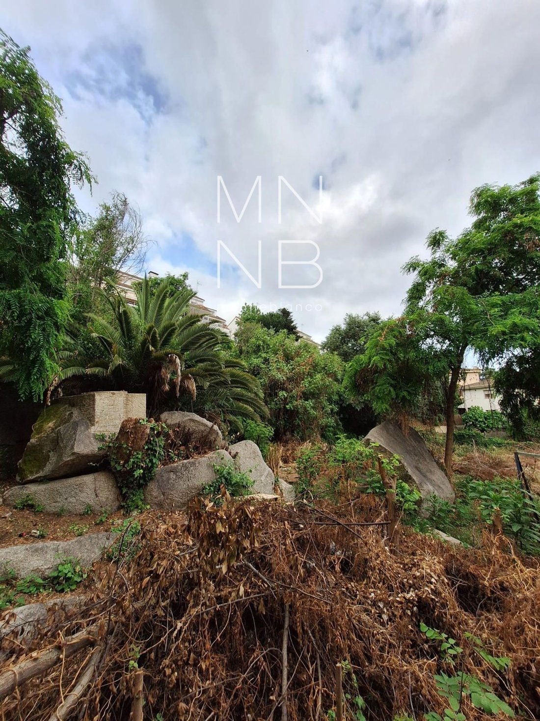 Land in Sant Andreu de Llavaneres, Catalonia, Spain 4 - 18311839