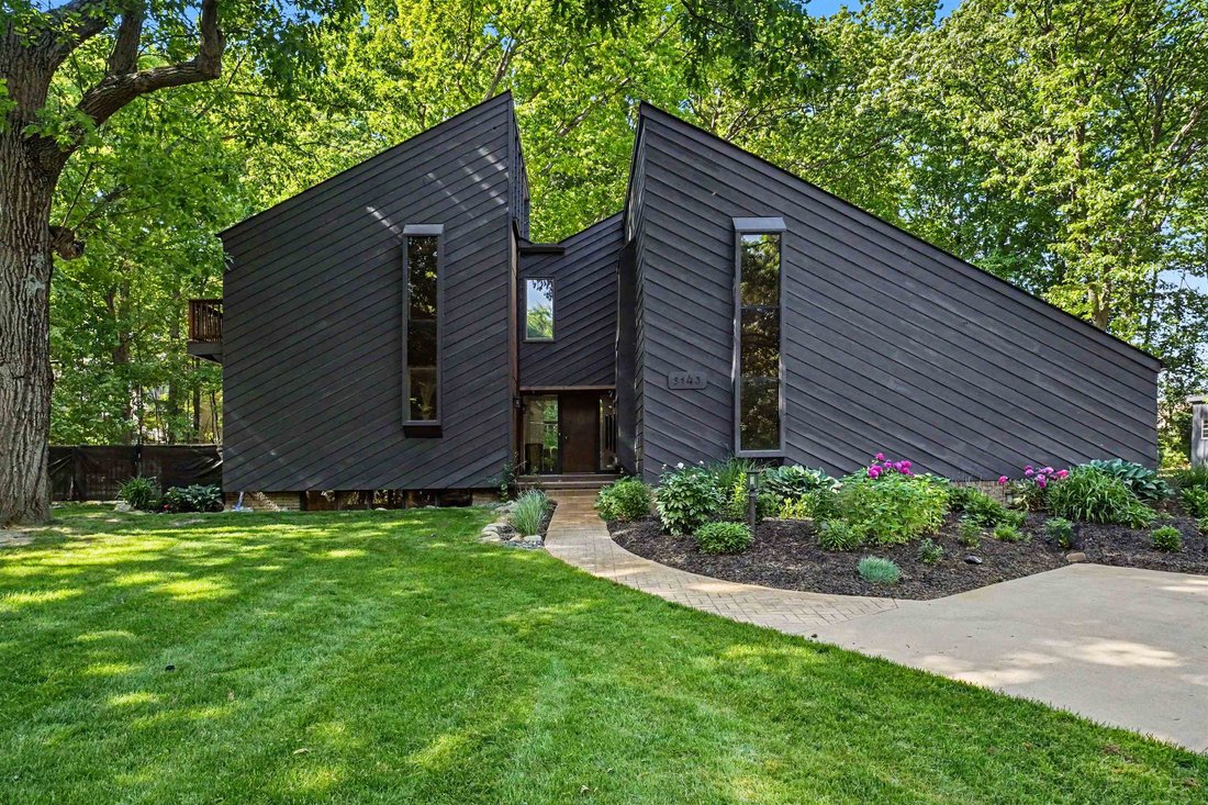 House in Grand Blanc Township, Michigan, United States 3 - 18307778