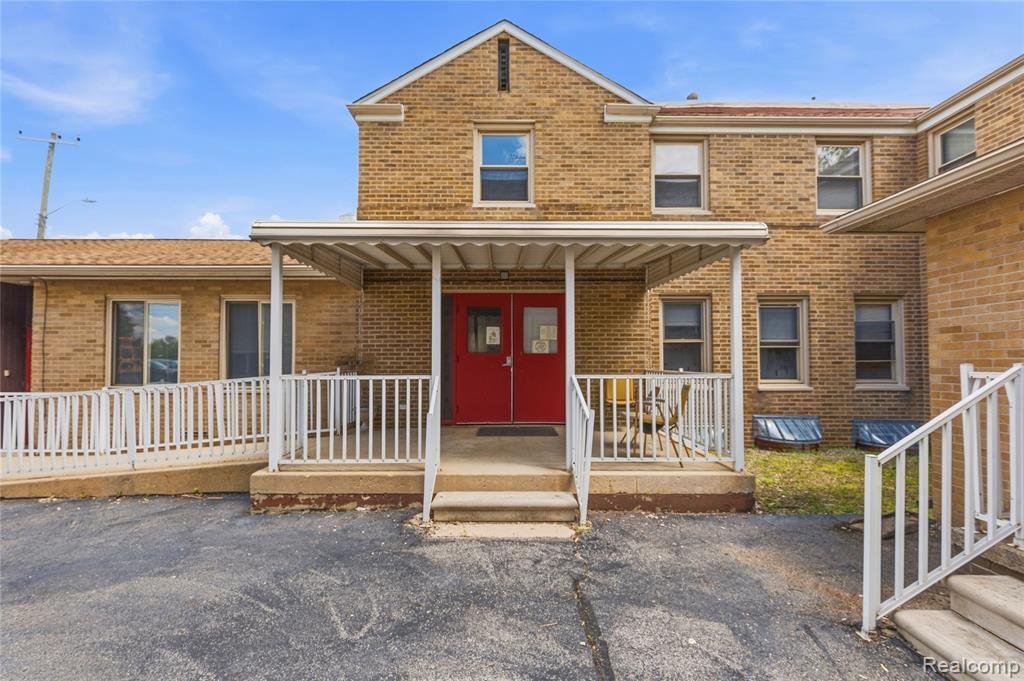 House in Melvindale, Michigan, United States 1 - 18309353