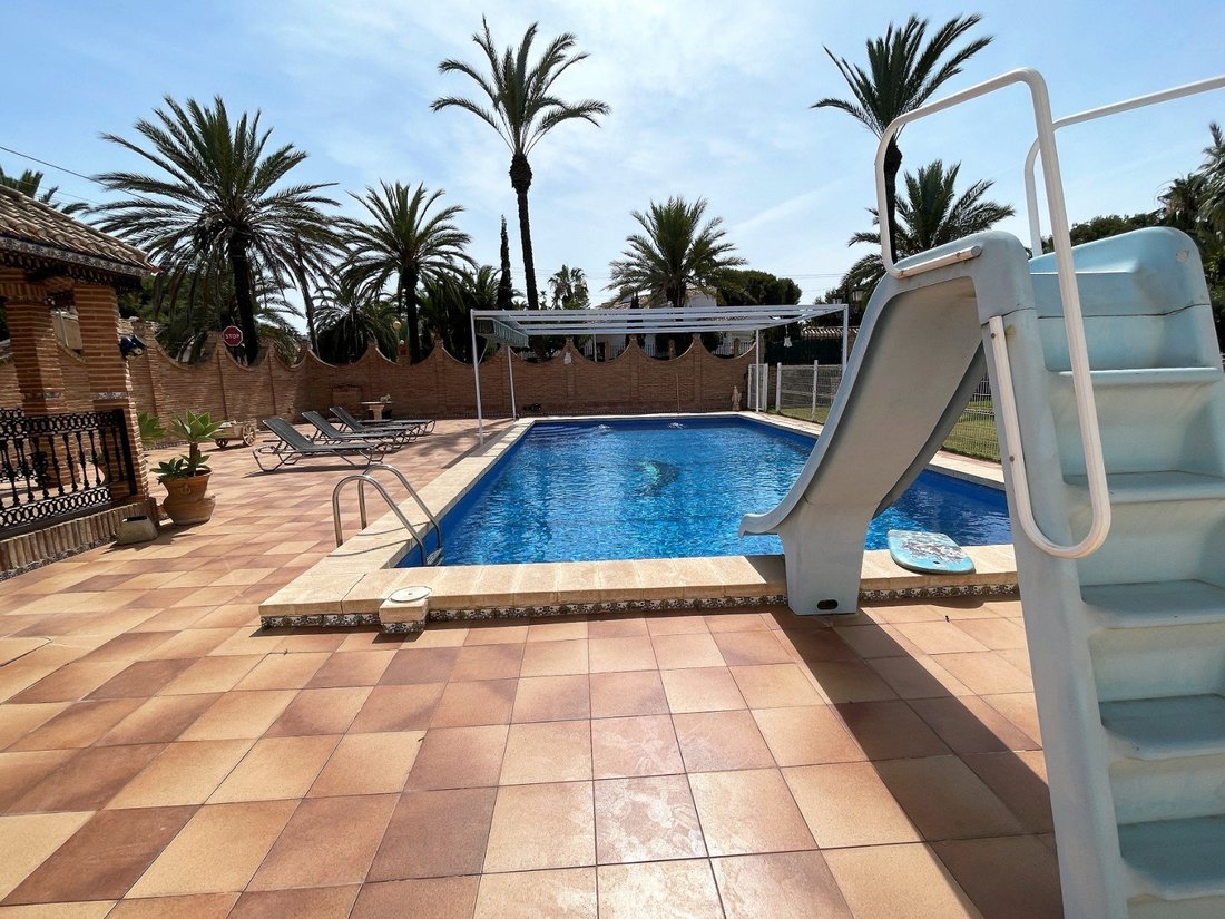 House in Cabo Roig, Orihuela, Valencian Community 4 - 18314856