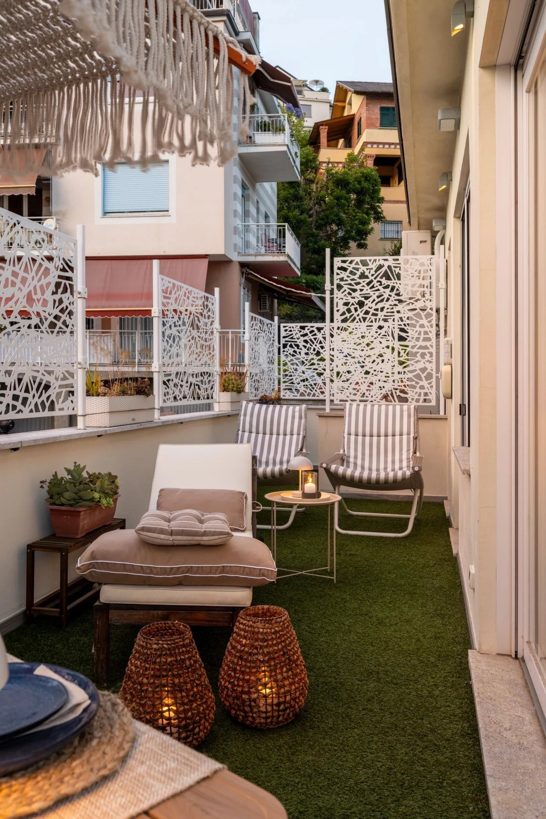 Apartment in Parco Casale - Castello, Rapallo, Liguria 1 - 18315894
