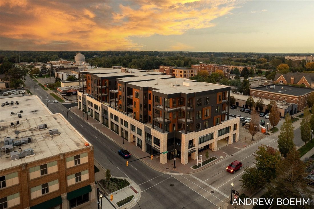 Condo in Holland, Michigan, United States 2 - 18308835