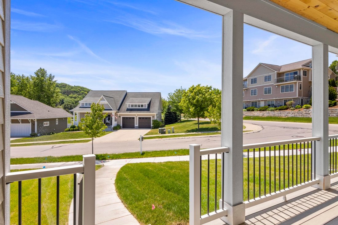 House in Garfield Township, Michigan, United States 4 - 18309833