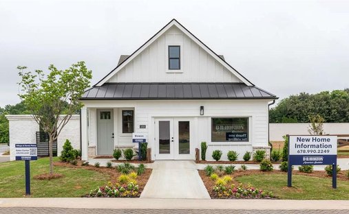 Haus in Marietta, Georgia, Vereinigte Staaten 1
