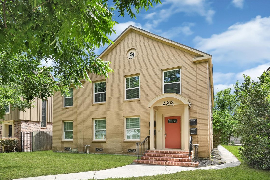 Houston, Texas, United States 1 - 18316427