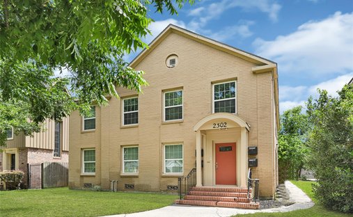 Appartement à Houston, Texas, États-Unis 1