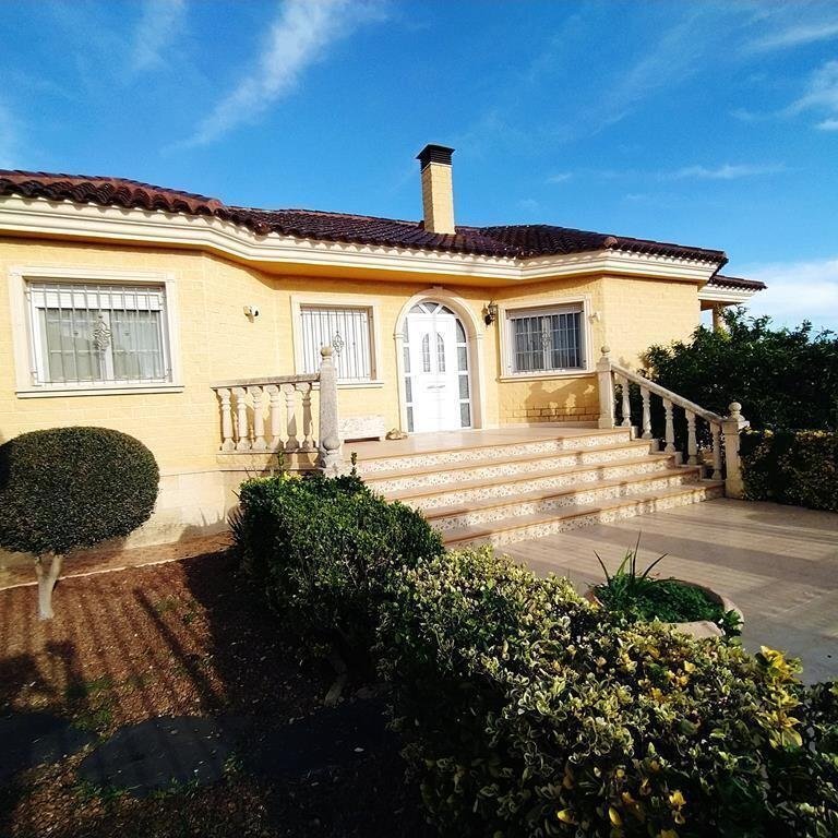 House in Orihuela, Valencian Community, Spain 2 - 18314624