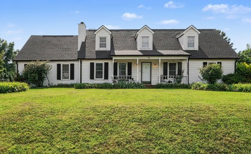 Haus in Murfreesboro, Tennessee, Vereinigte Staaten 1