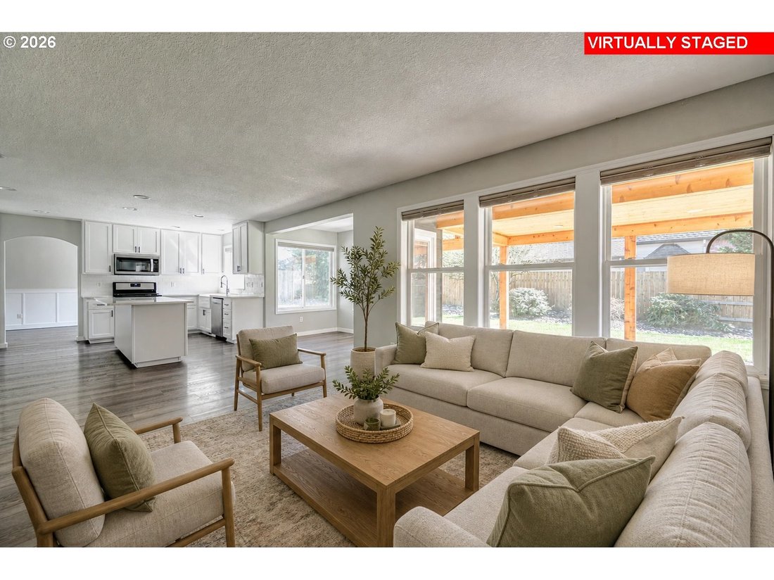 House in Vancouver, Washington, United States 5 - 17688109