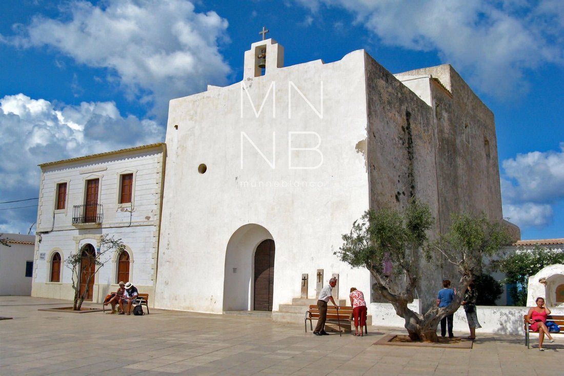 House in Formentera, Balearic Islands, Spain 5 - 18313473