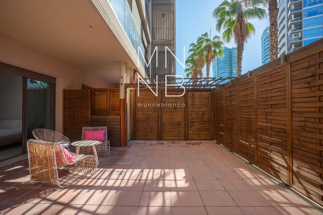 Apartment in Sant Martí, Barcelona, Spain 3 - 18313809