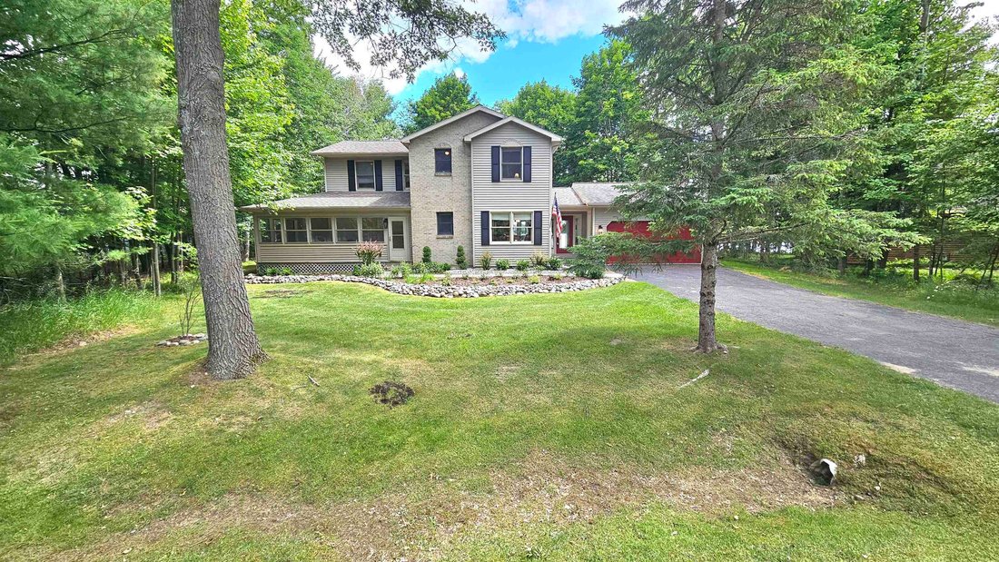 House in Gladwin, Michigan, United States 1 - 18308956